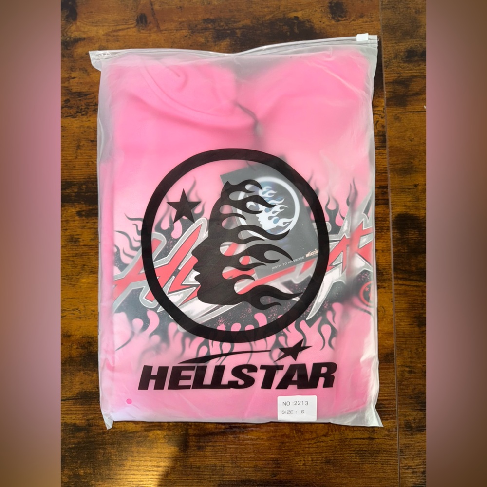 HELLSTAR HOODIE